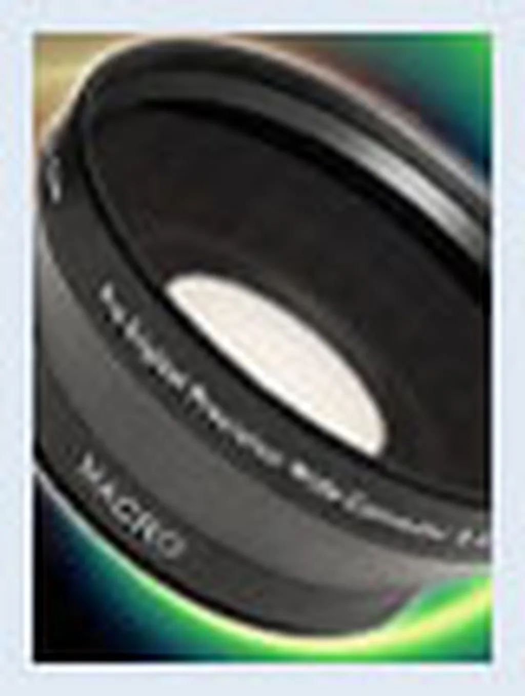 نخستین لنز تثبیتکننده تصویر ویژه تلفنهمراه