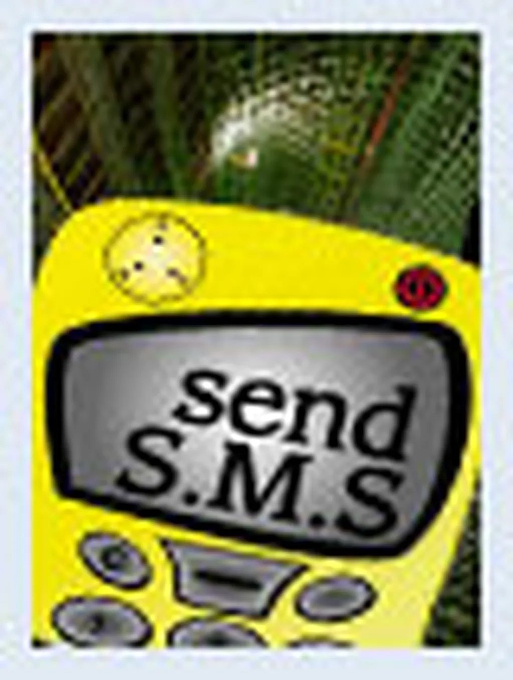 ارسال پیامک از عمق یکهزار فوتی زمین