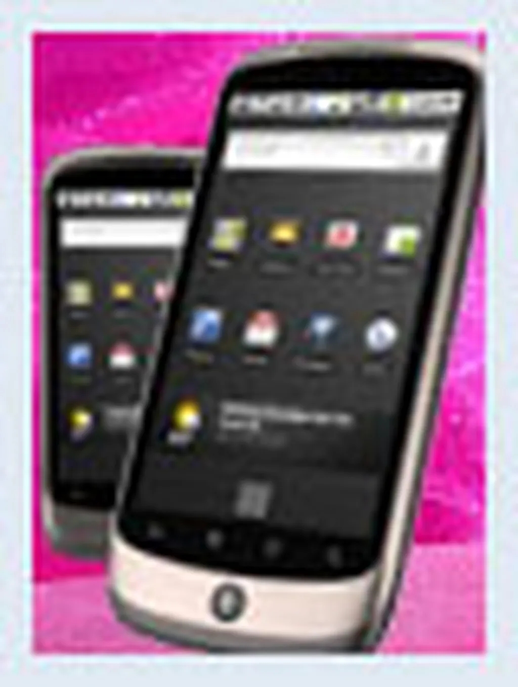 تنها 80 هزار نکسوس در یک ماه