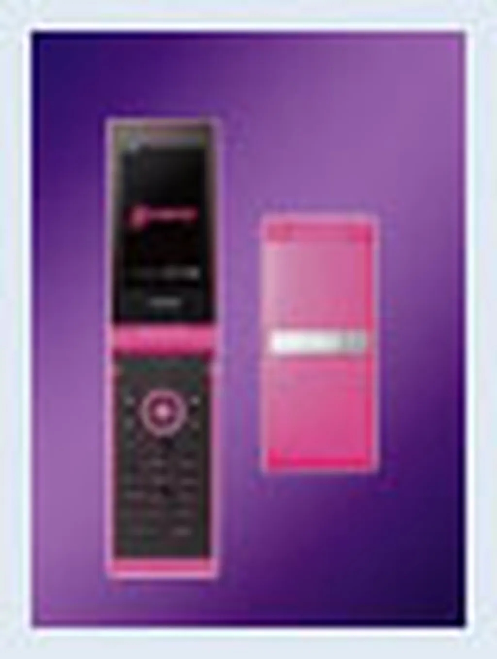 اولین گوشی تاشو با صفحه نمایش3 اینچی