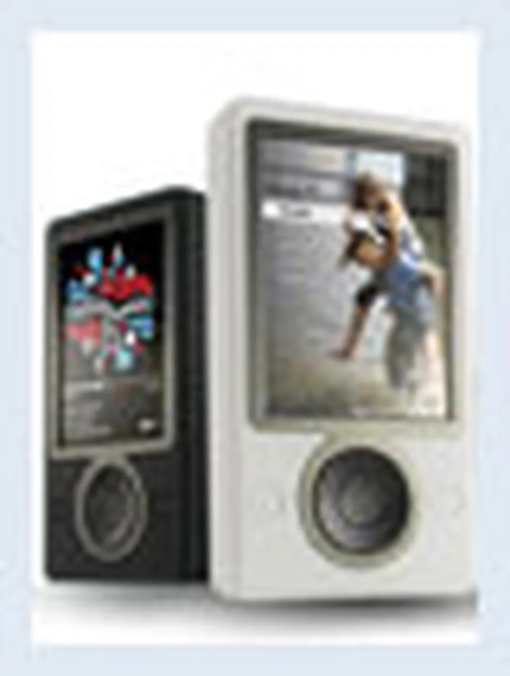 مایکروسافت با Zune Phone در بارسلون