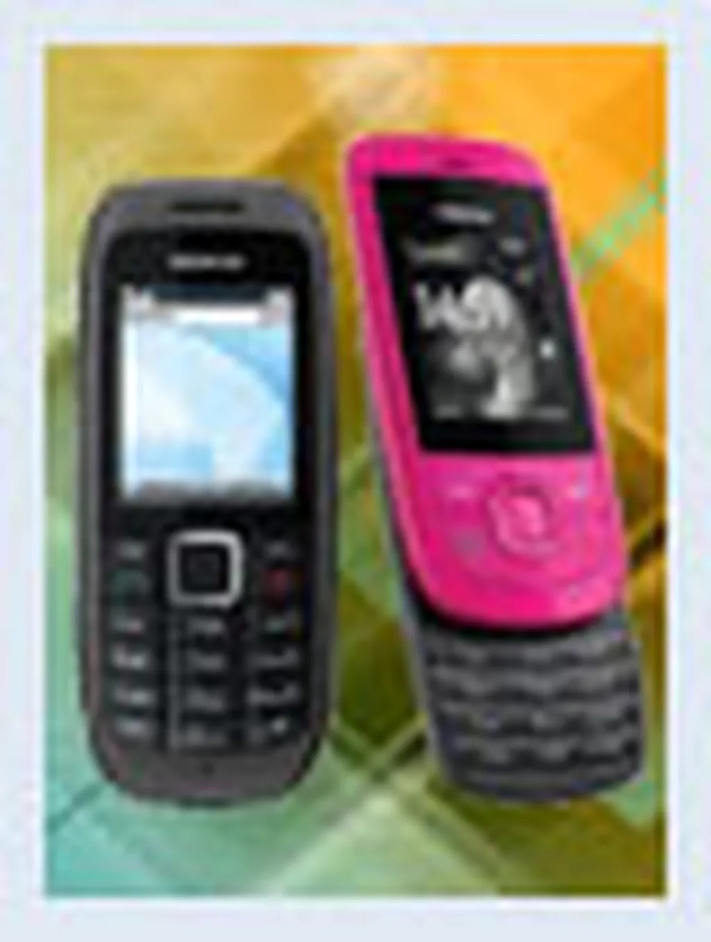 به زودی؛ حضور دو گوشی ساده نوکیا در ایران