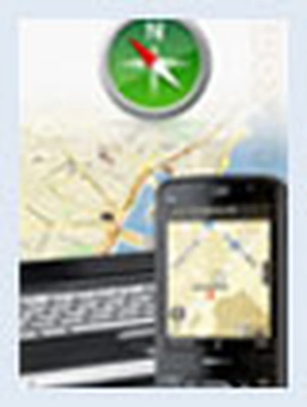 گذر Ovi Maps از مرز یک میلیون دانلود در اولین هفته