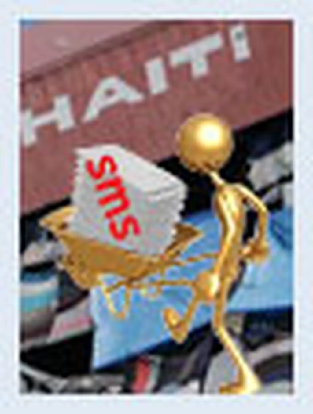 31میلیون دلار کمک پیامکی به زلزلهزدگان هائیتی