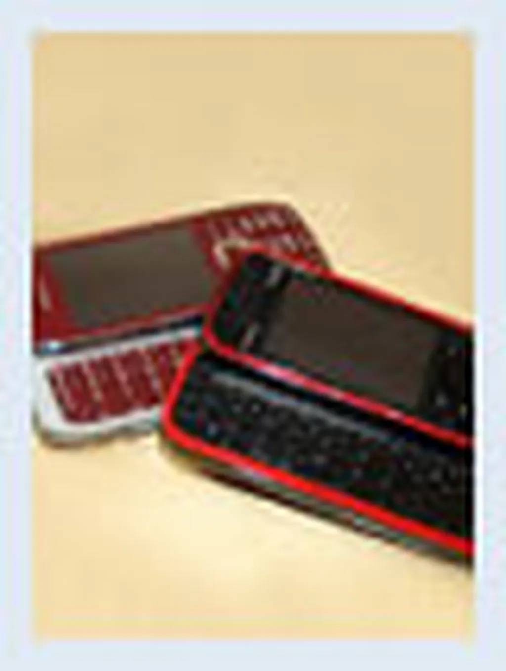 آپدیت جدید برای 5730 نوکیا