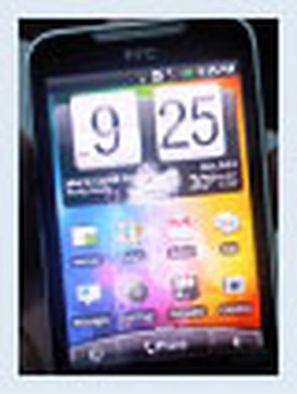 افسانه اچتیسی به زودی در MWC