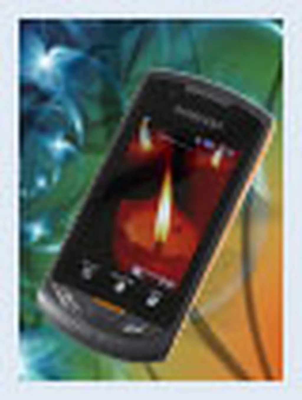 Monte سامسونگ لو رفت