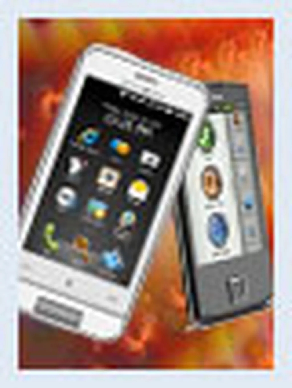 معرفی A50 هوشمند و M10 از گارمین-اسوس