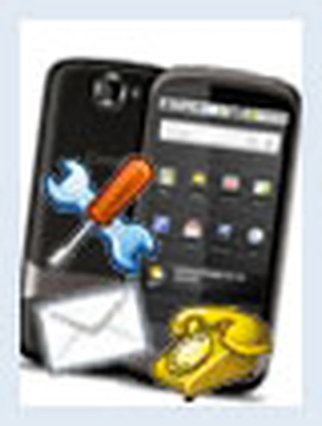 پشتیبانی زنده گوگل ازکاربران Nexus One