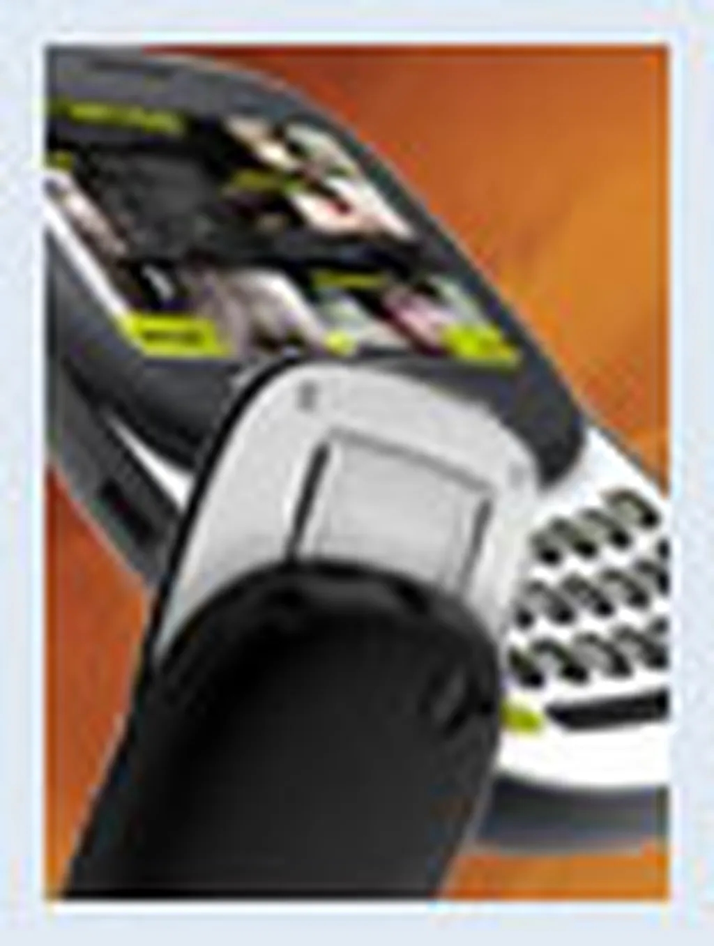 تأییدیه FCC برای گوشی مایکروسافت