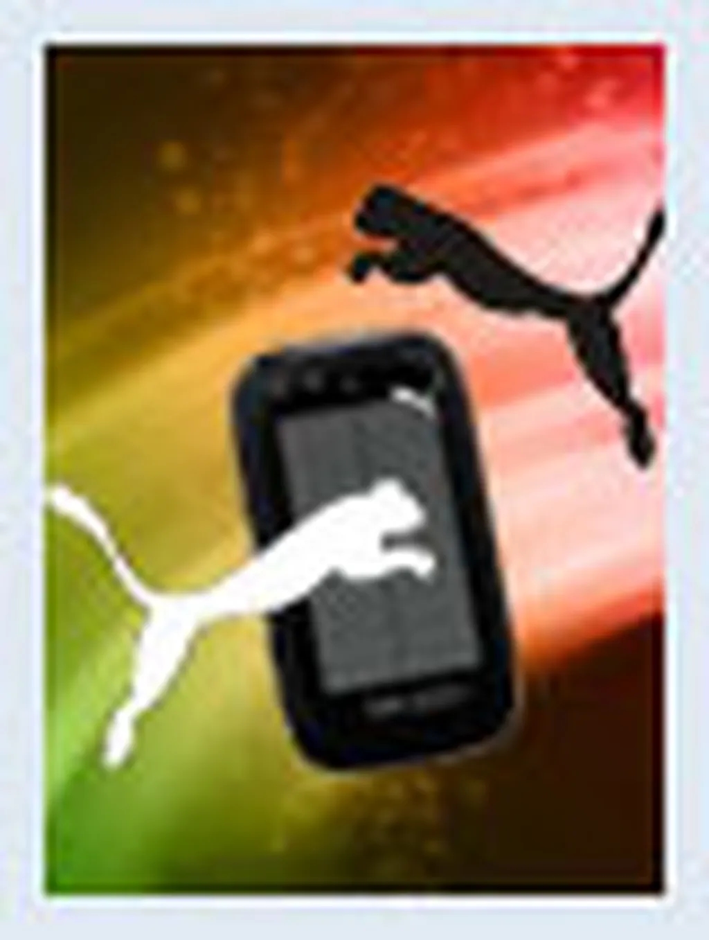 ساخت اولین گوشی تلفن همراه با برند PUMA