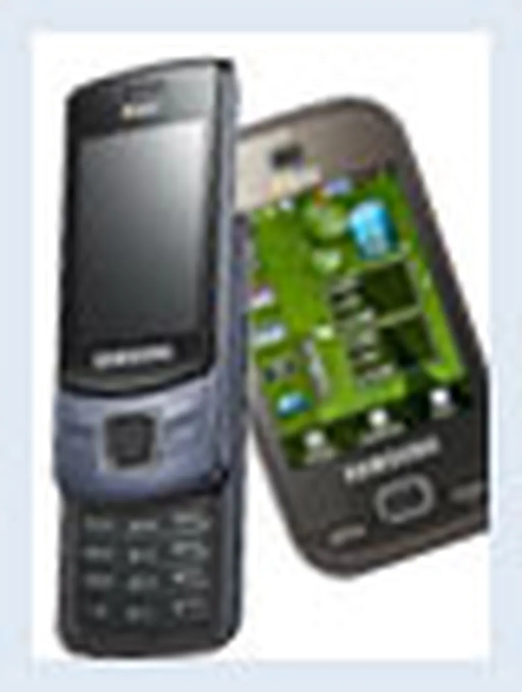 دو گوشی جدید از سری B و C سامسونگ در ایران