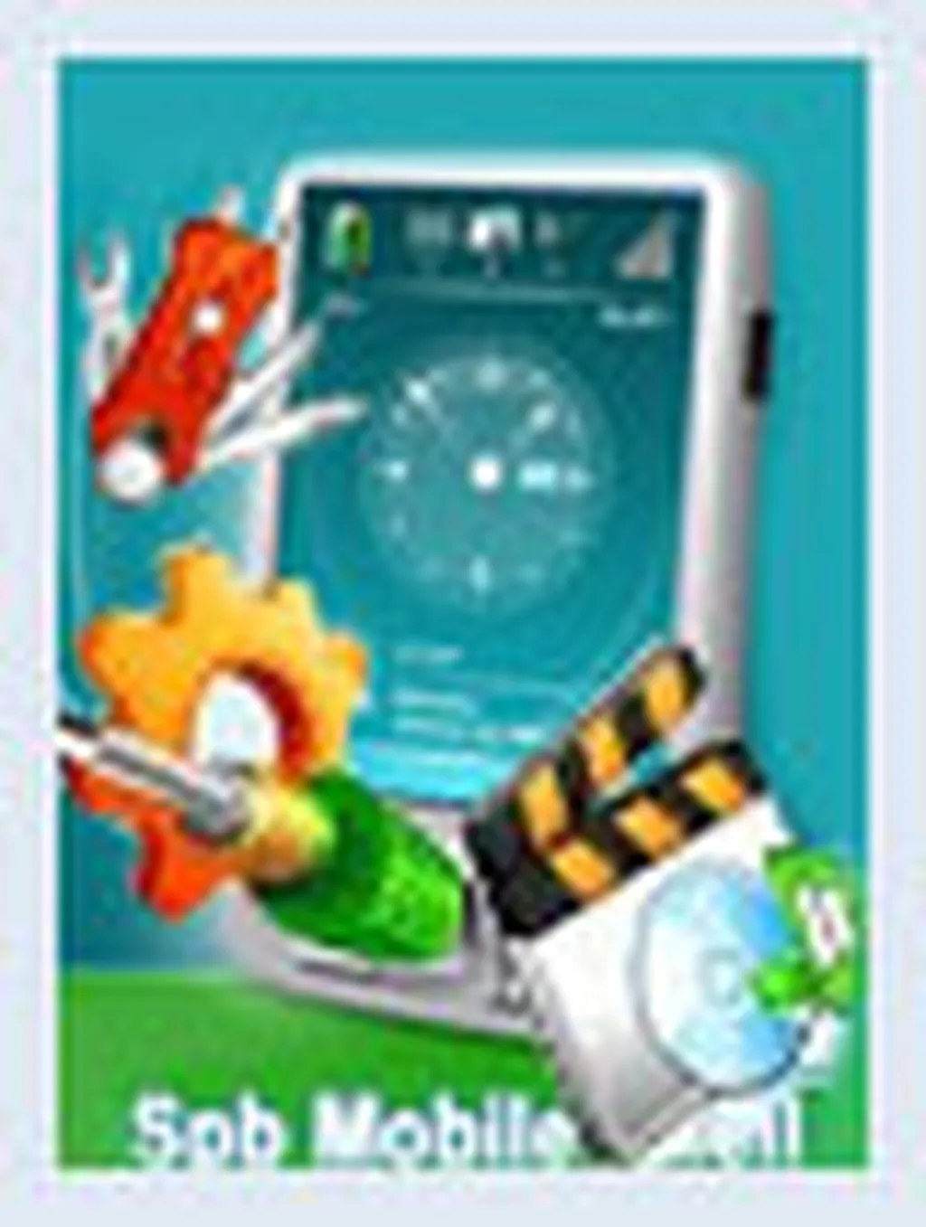 آندروید و سیمبین حامیان جدید SPB Mobile Shell