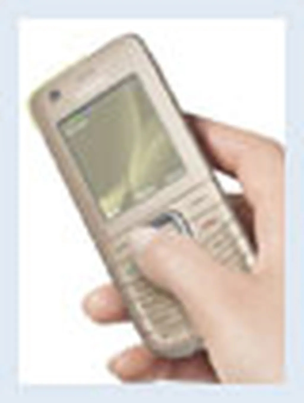 وداع نوکیا با 6216 و NFC