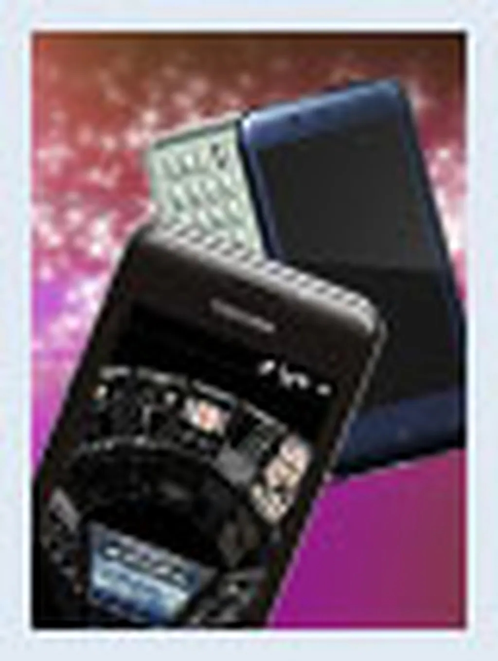 MWC: حضور توشیبا همراه با دو گوشی جدید