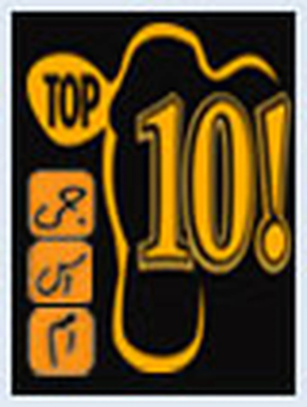 برترینهای جیاسام در ماه گذشته