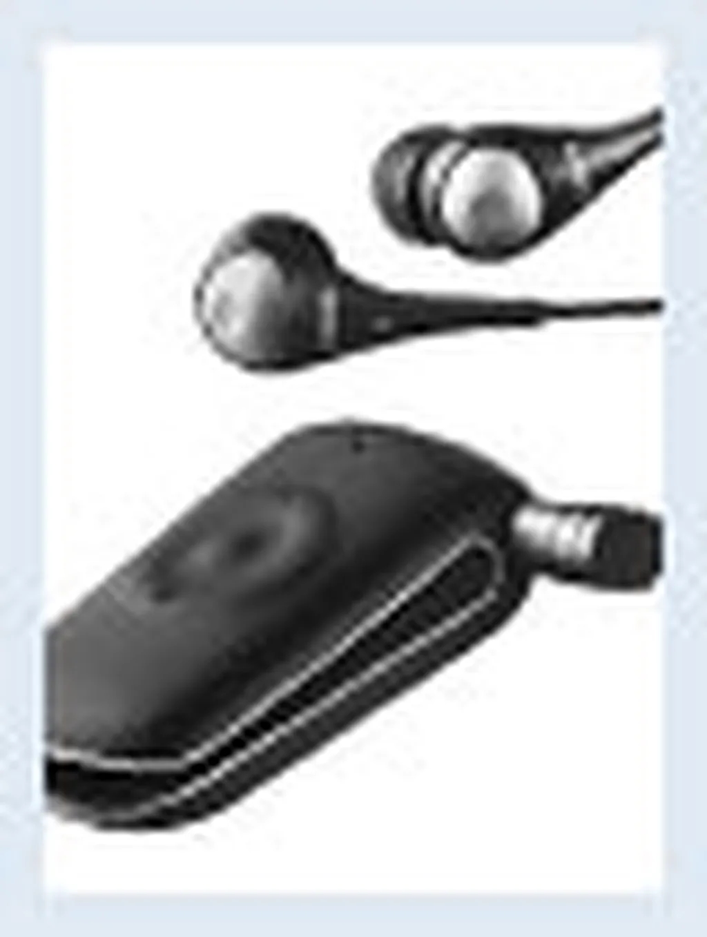 MWC: هدست Jabra Clipper