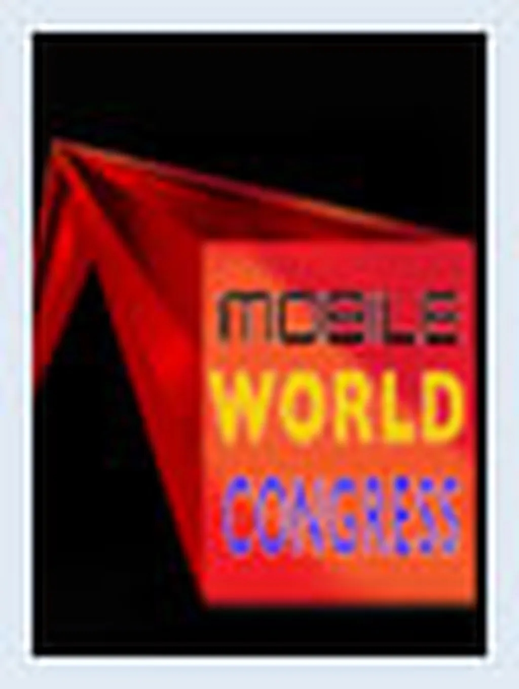 وزیر ارتباطات در کنگره جهانی 2010 بارسلون