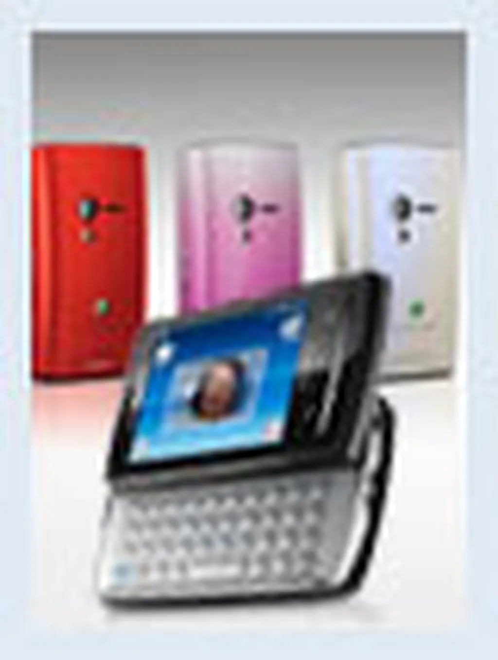 MWC: سونیاریکسون دوشادوش آندروید و سیمبین