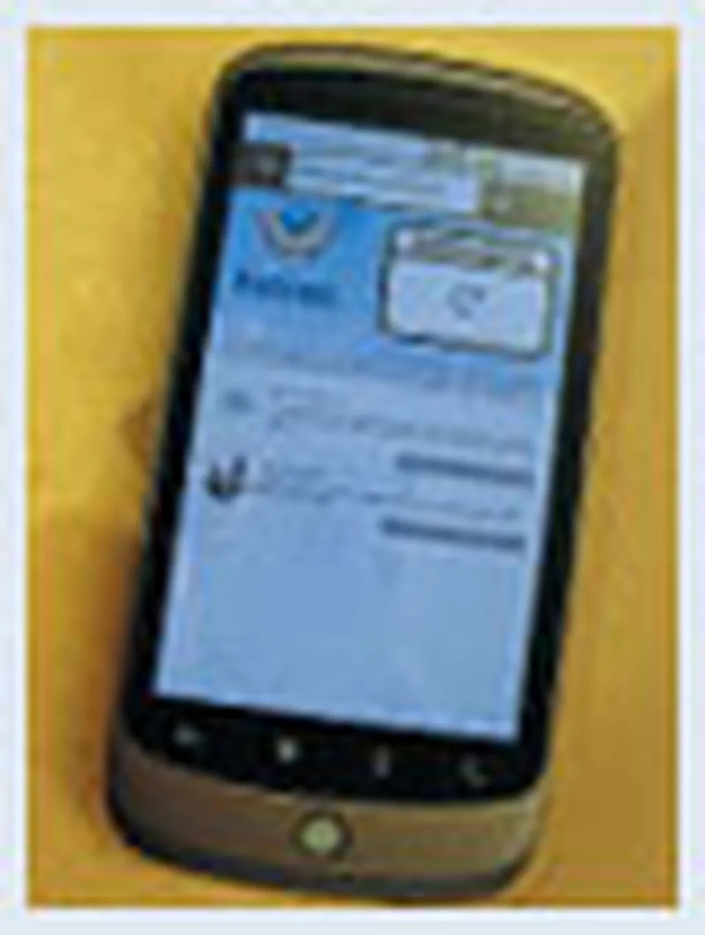 تصاویر نسخه آندروید Fennec روی دو گوشی مطرح روز