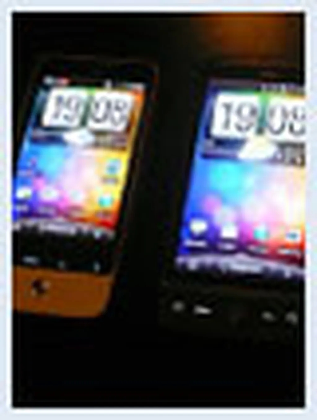 مژده به کاربران گوشی HTC Desire