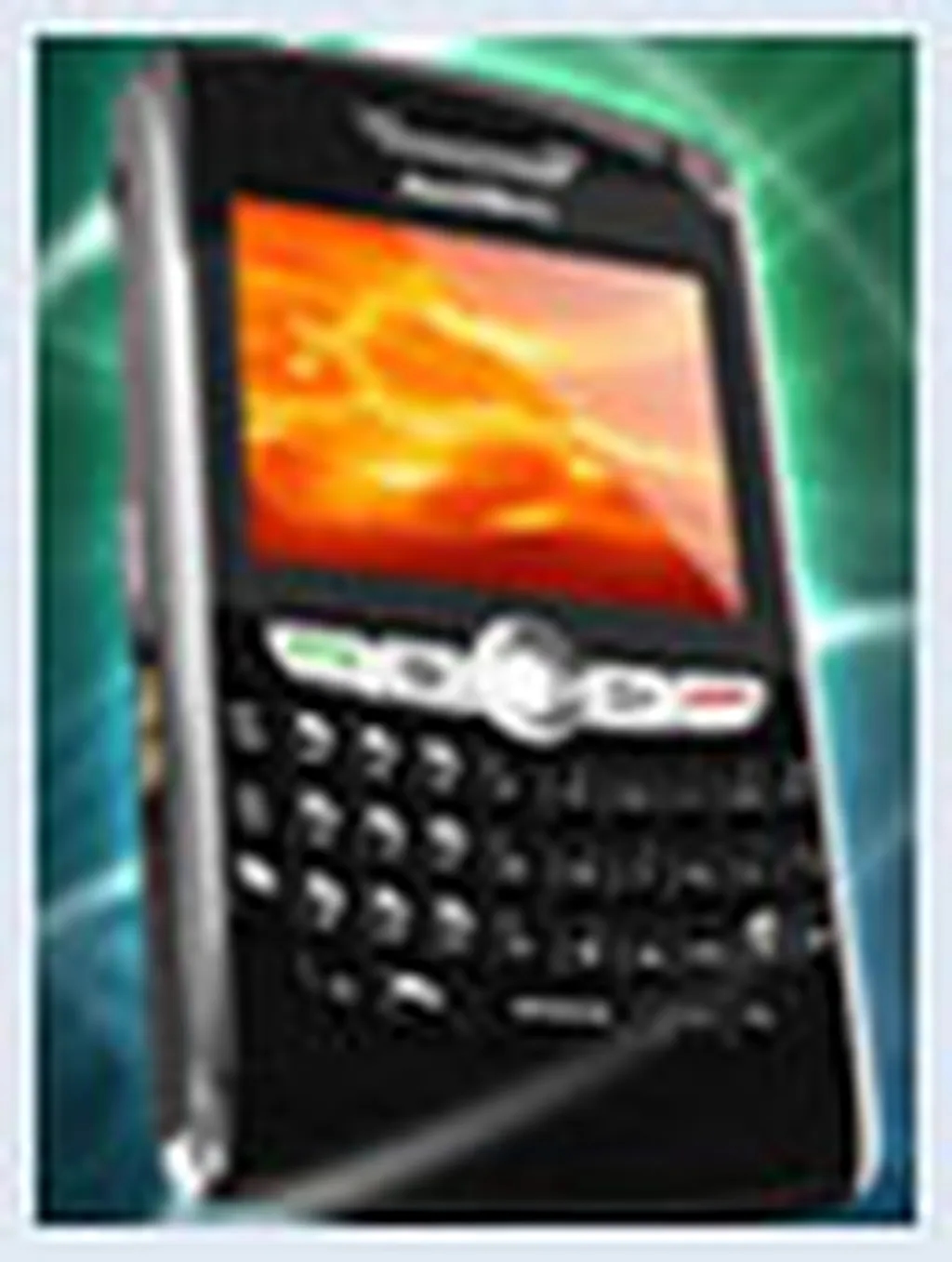 RIM و رونمایی از مرورگر جدید بلکبری