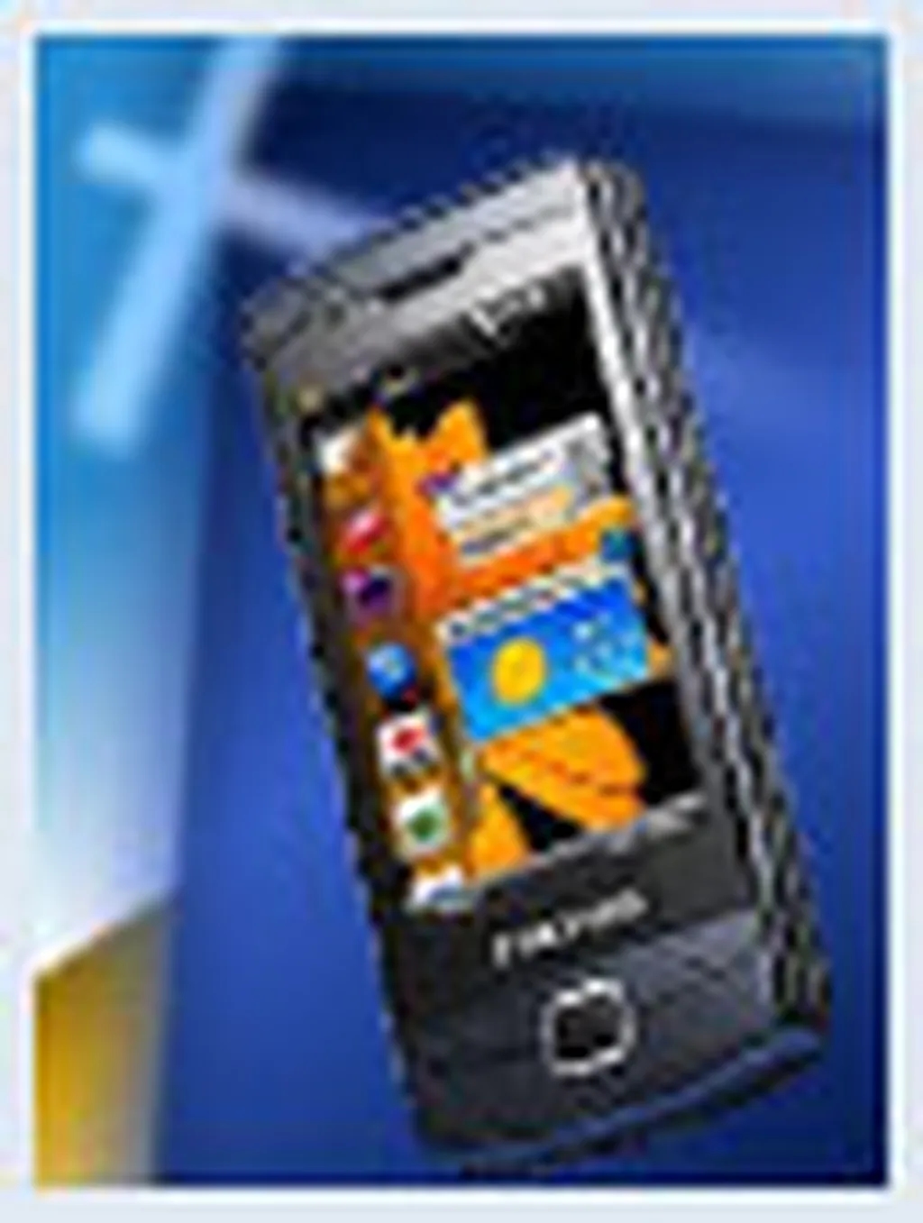 Omnia Lite سامسونگ در بازار ایران