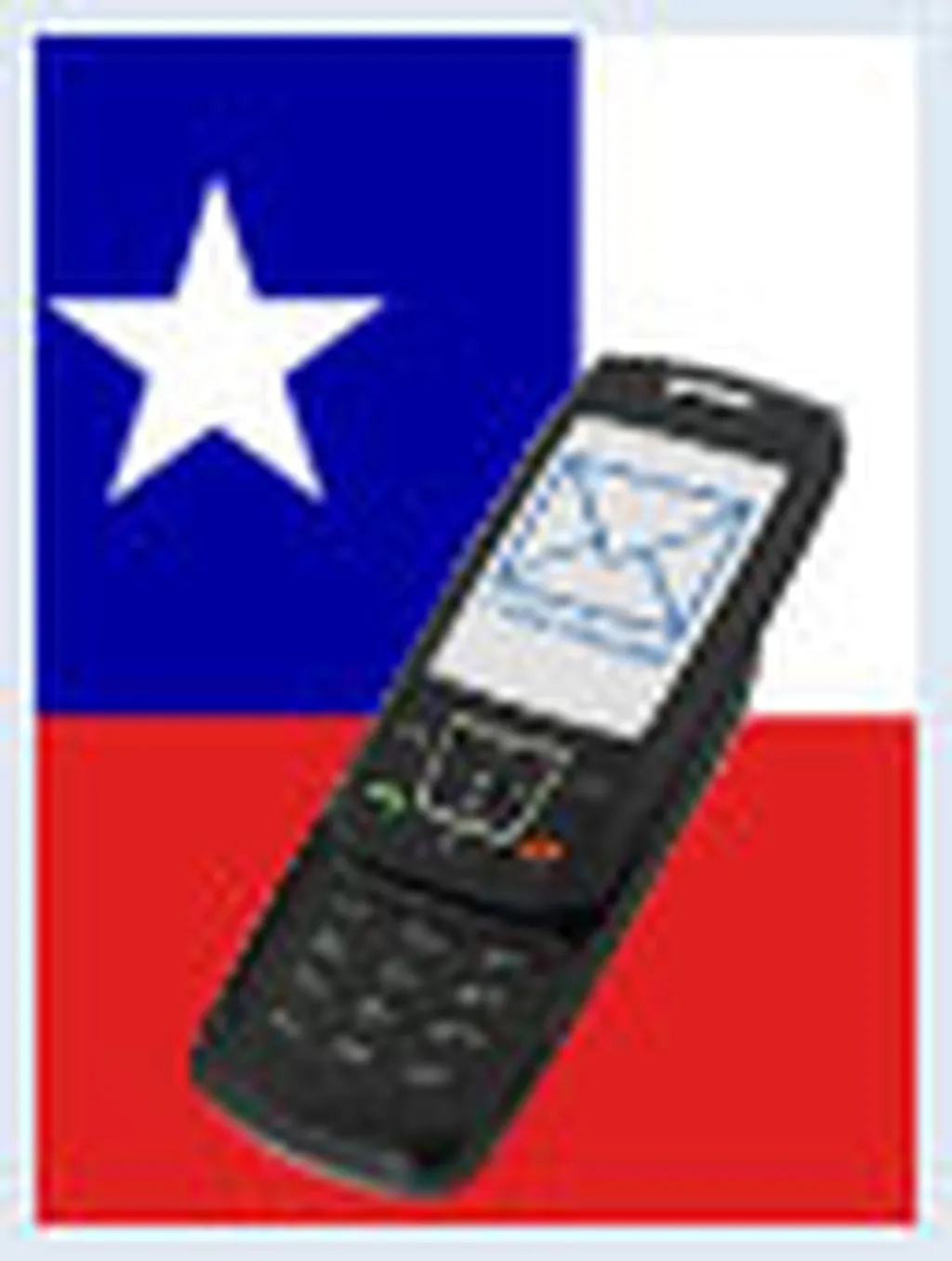 کمکرسانی به زلزلهزدگان شیلی با پیامک