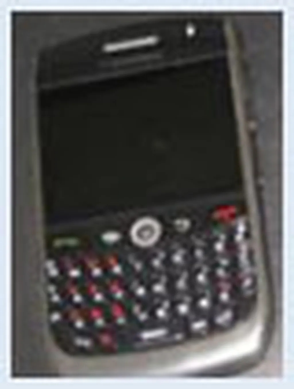 اولین بلکبری کشویی به بازار میآید