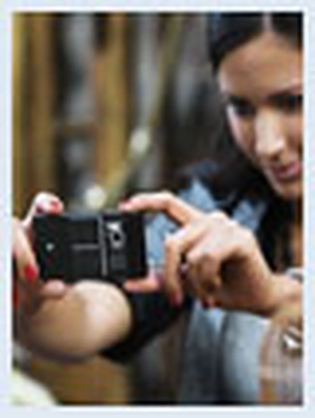 فیلمبرداری WVGA؛ ارمغان آپدیت تازه Satio