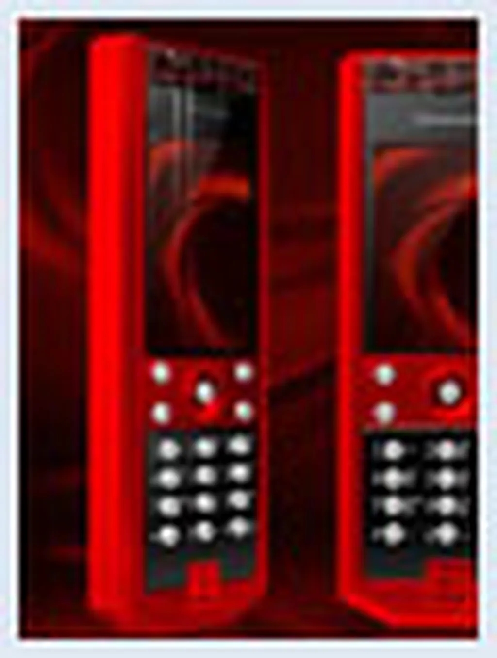 Monaco Red؛ جدیدترین اشرافی گرسو