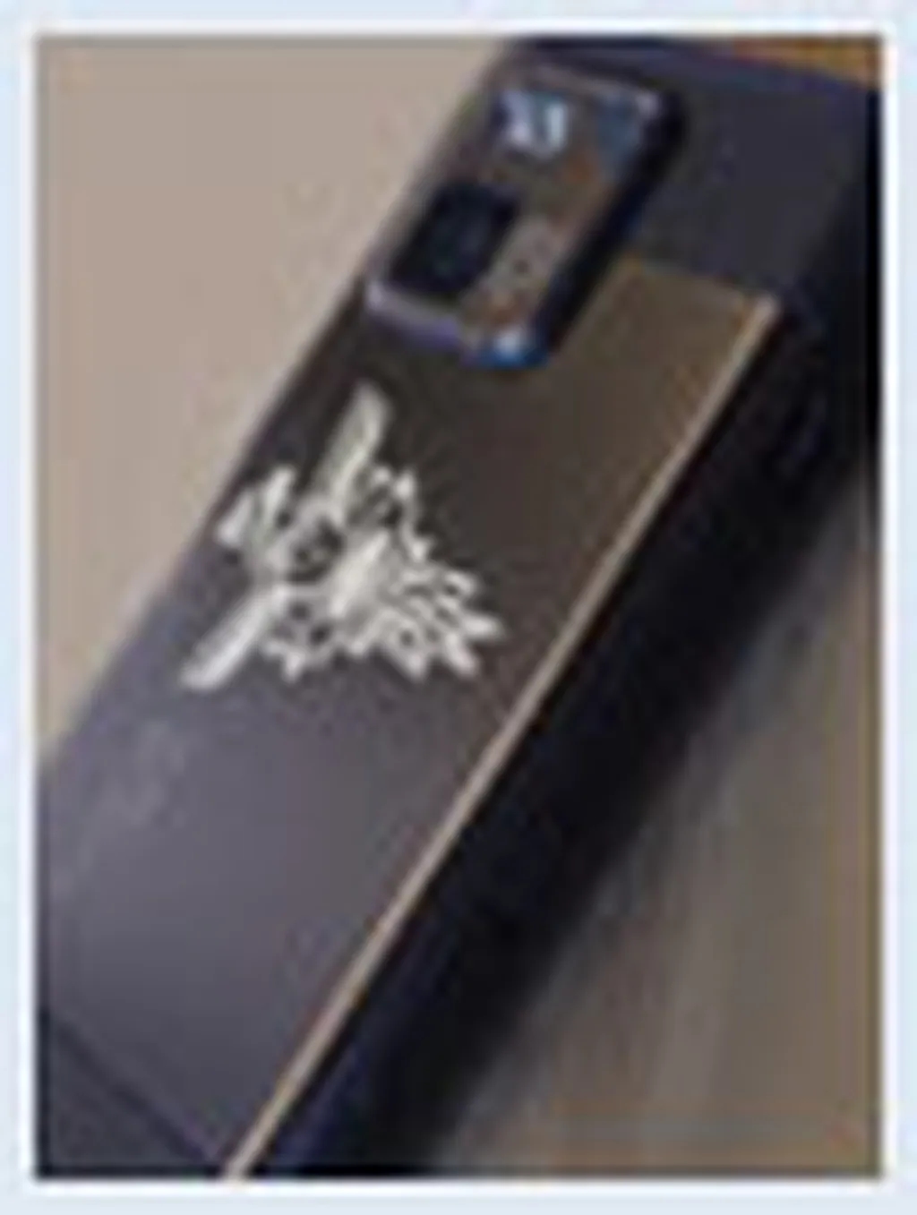 مدل خاص N97 mini برای قهرمانان المپیک