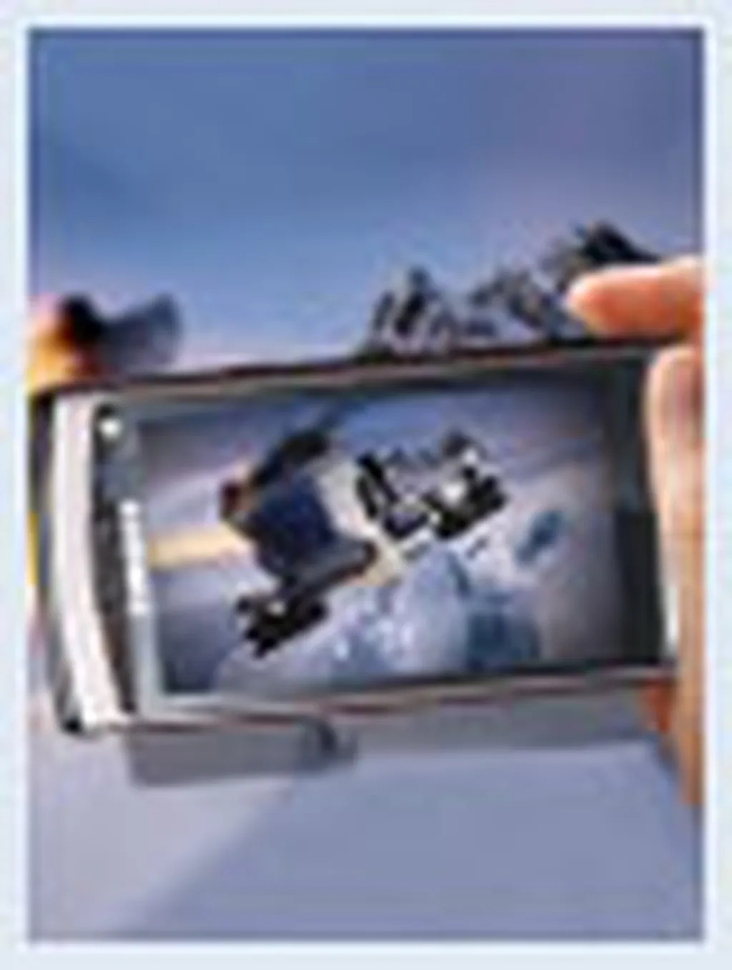 درباره نسل جدید نمایشگرهای سامسونگ