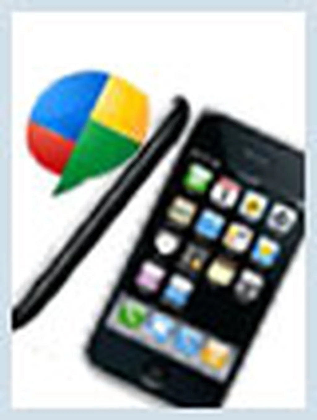 گوگل Buzz برای آیفون ارائه شد