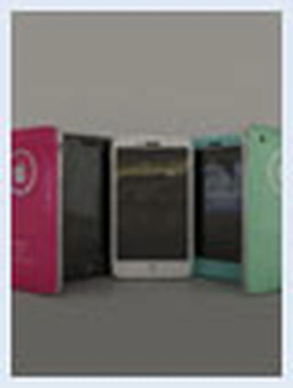 ساخت مدل مفهومی آیفون نسل چهارم