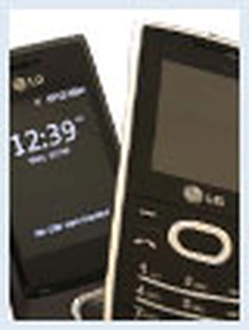 5 گوشی جدید الجی لو رفت