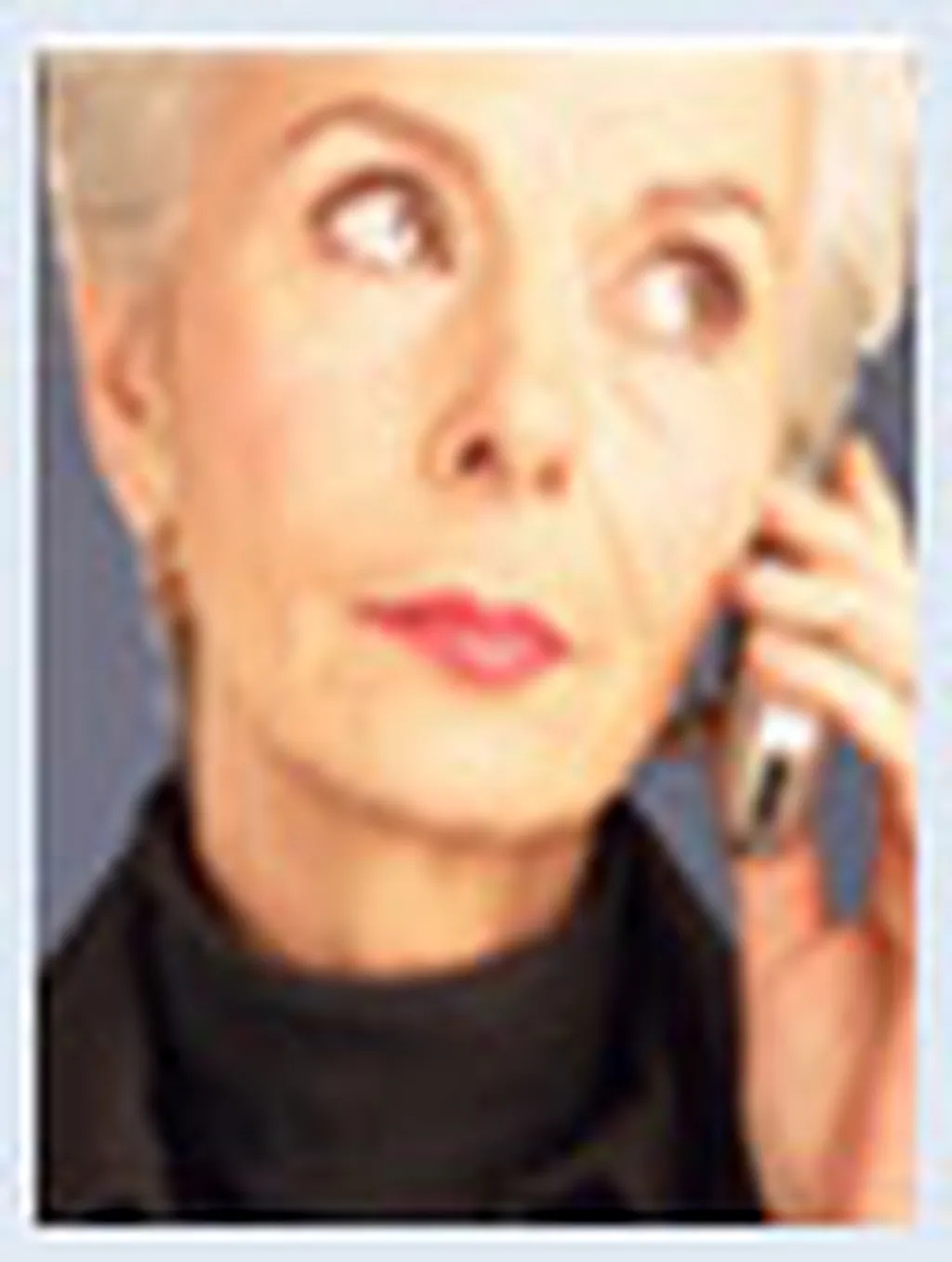 تلفنهای همراه ساده برای سالمندان