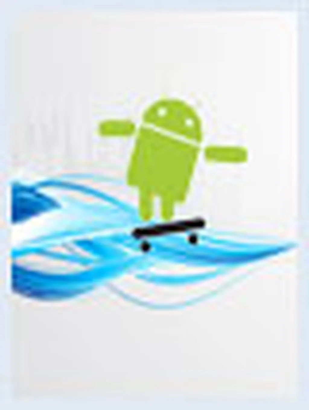 افزایش قابل توجه سهام آندروید در بازار آمریکا