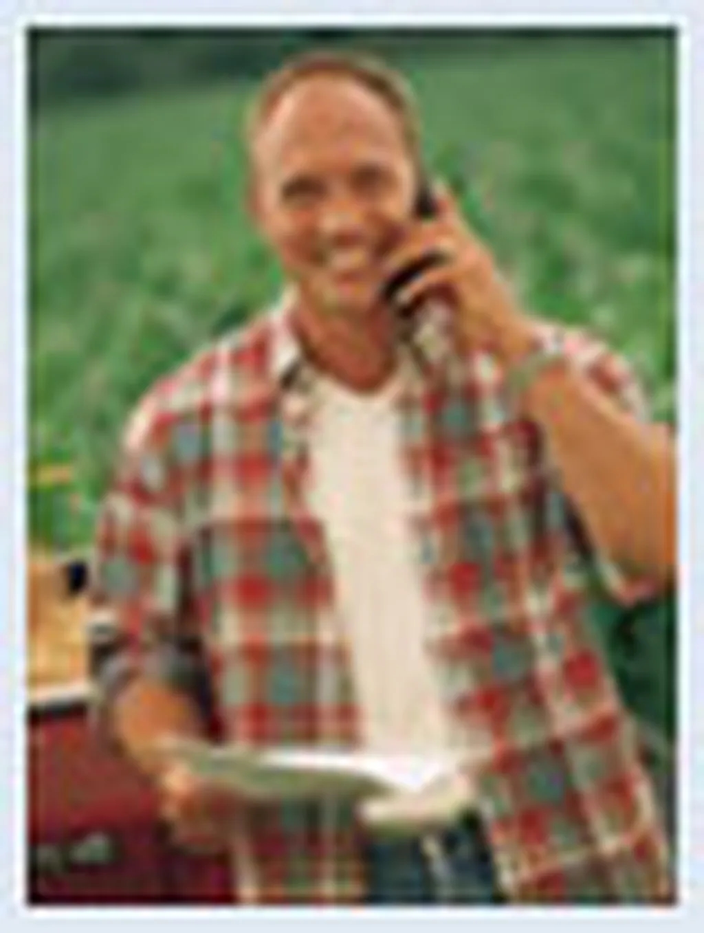 بیمه موبایلی محصولات برای کشاورزان کنیایی