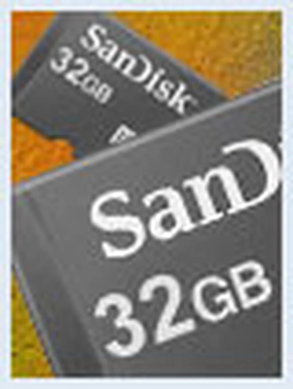 ماه آینده: عرضه کارتهای microSDXC در سراسر جهان