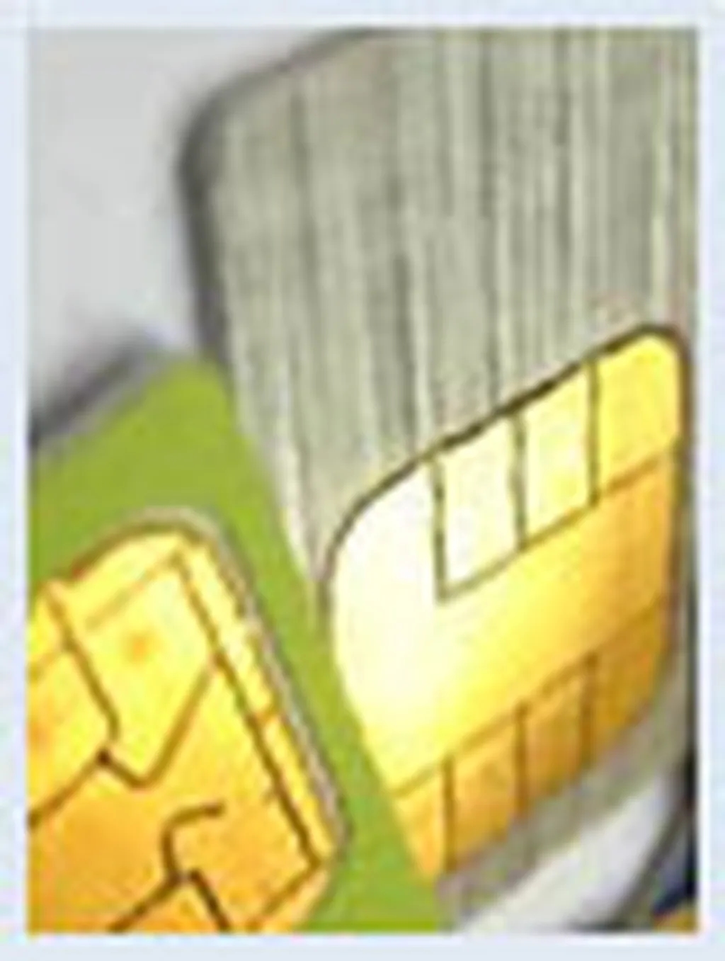 سیمكارتی كه زیاد پیامك بزند زودتر میسوزد