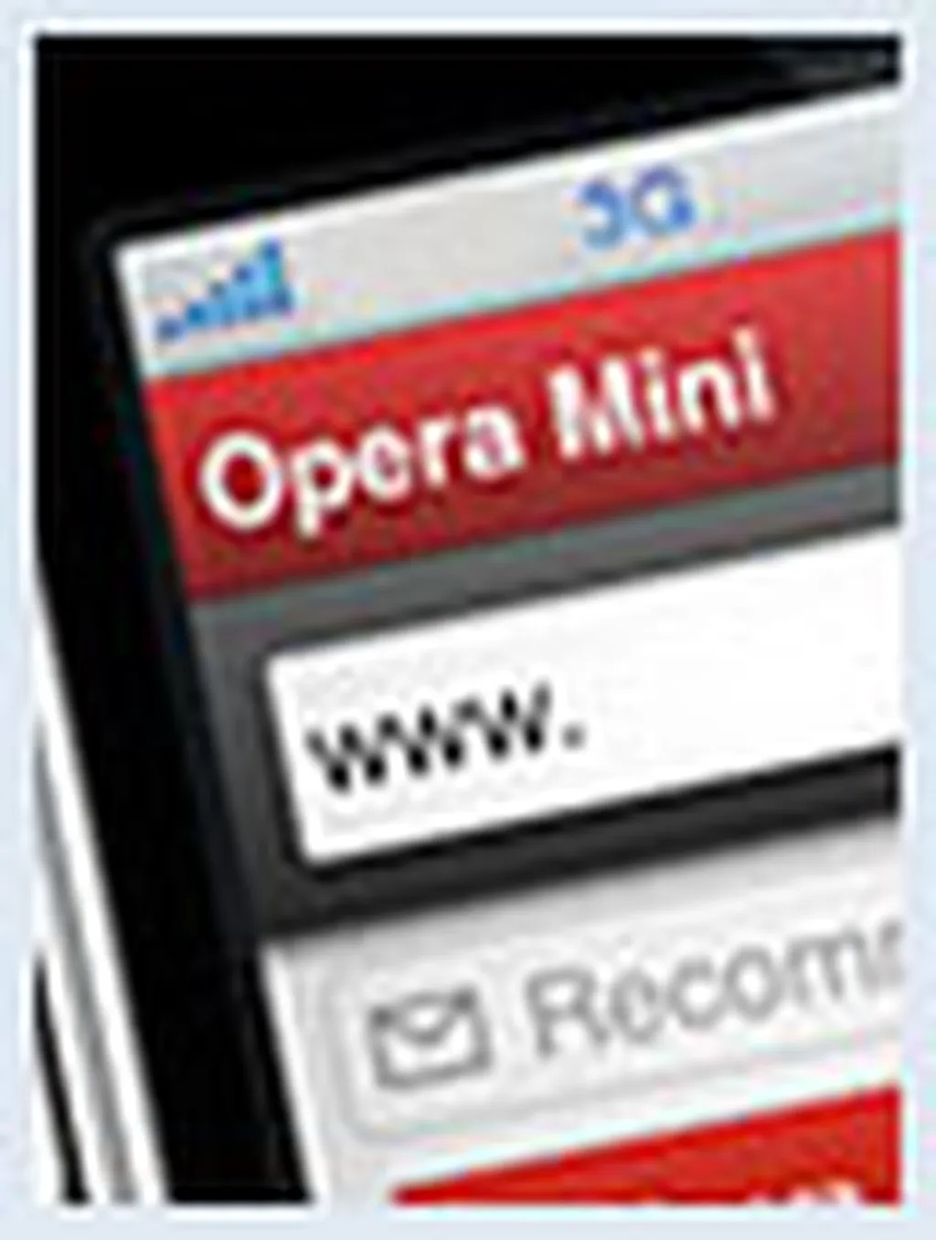 یک میلیارد دلار؛ درآمد سالانه از Opera Mini