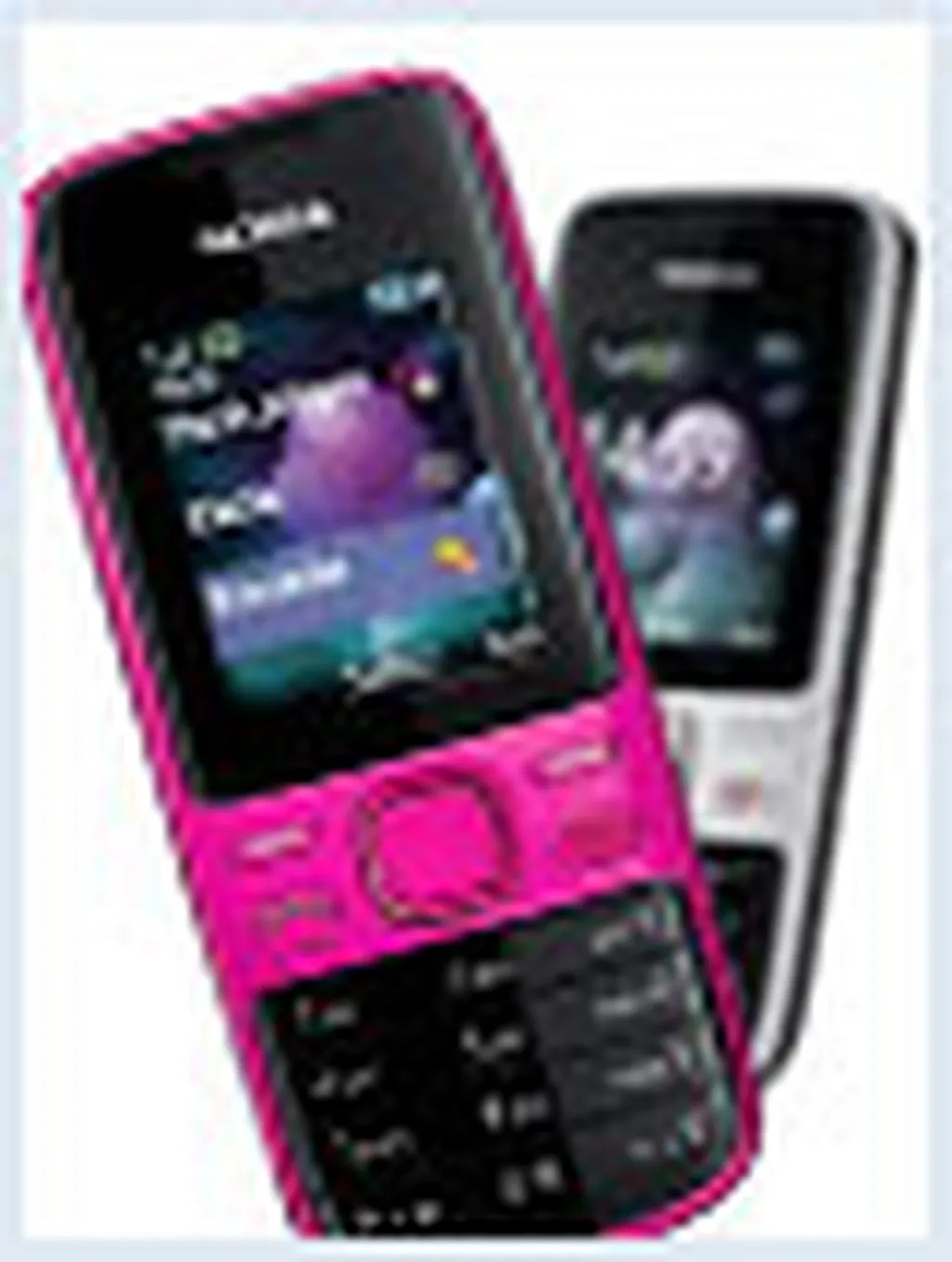 2690؛ جدیدترین عضو گوشیهای ارزان قیمت نوکیا