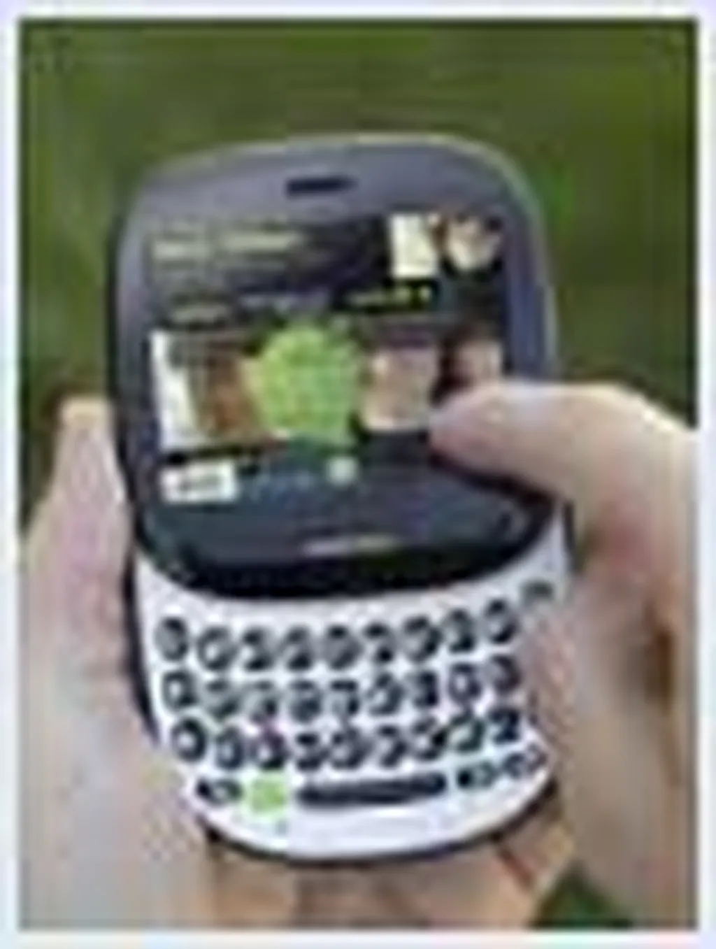 تولد مایکروسافت در دنیای تلفن همراه