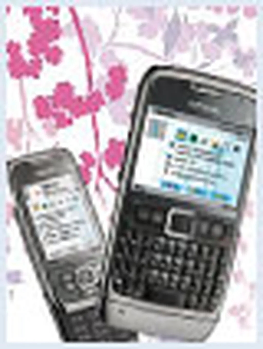 جهتیابی صوتی رایگان؛ در دل Ovi Maps دو گوشی E نوکیا