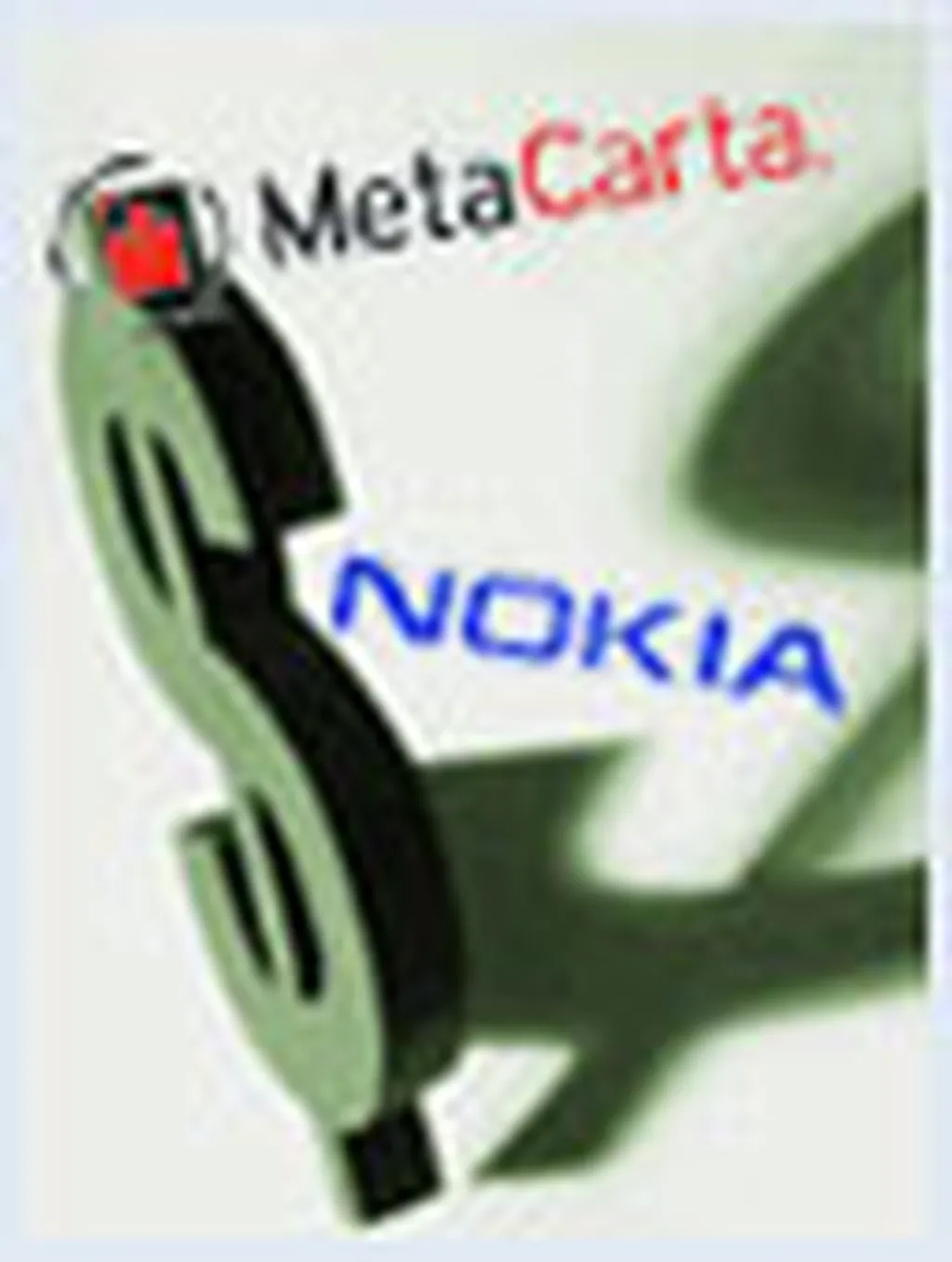 نوکیا و عرضه مستقیم سرویسهای ناوبری