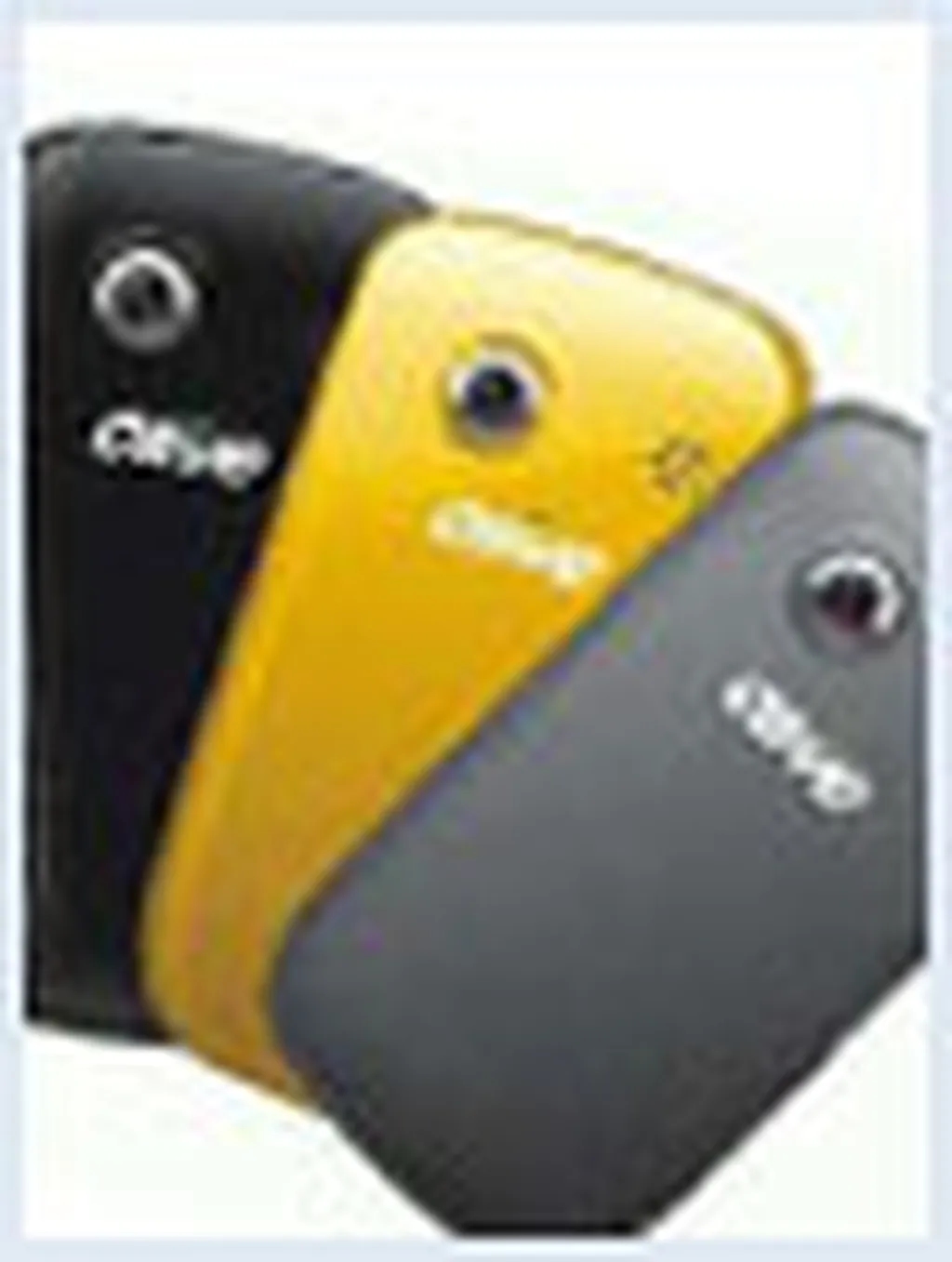 معرفی گوشی سه سیم کارته Olive