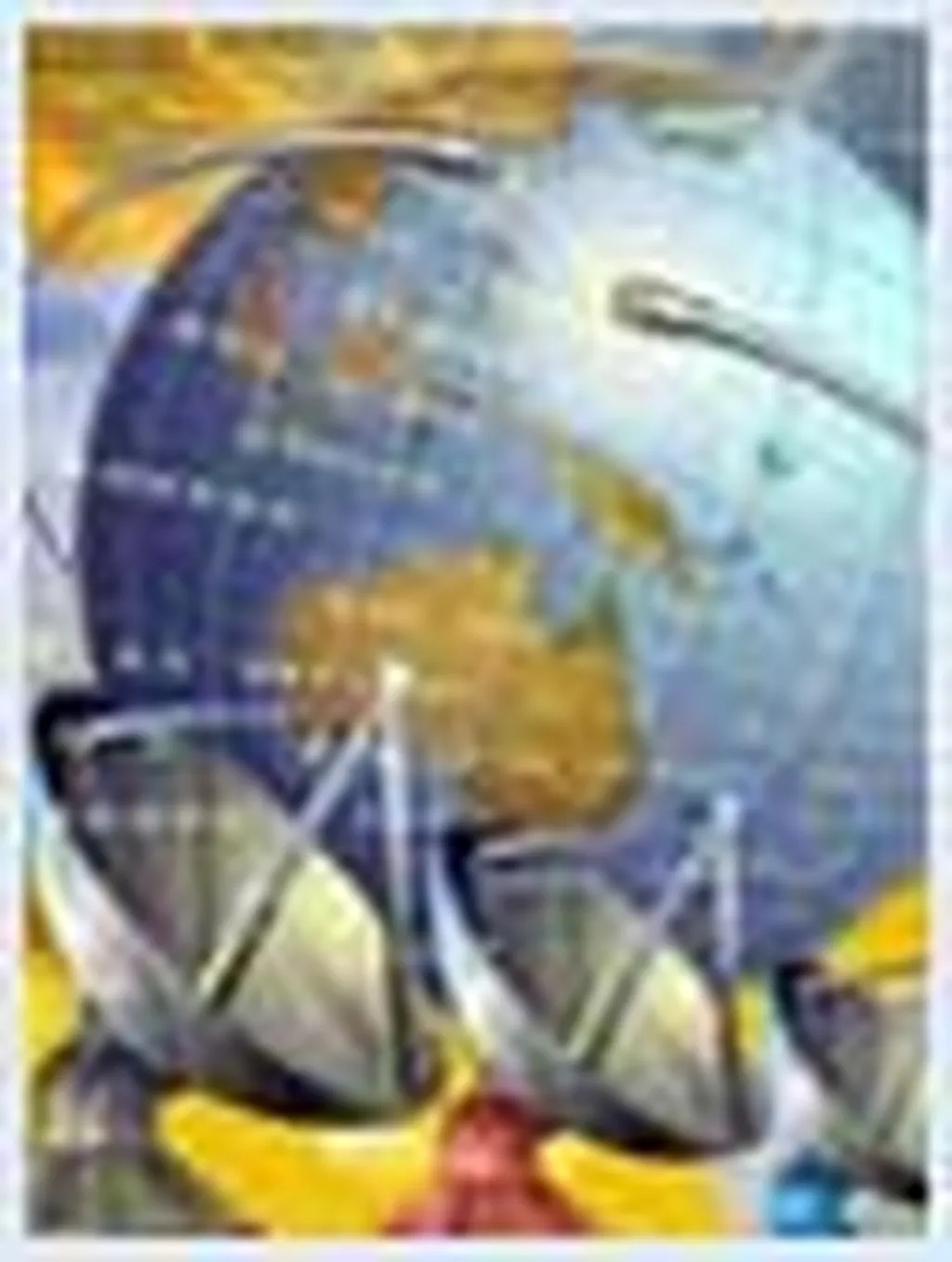 اپراتور هنگکنگی عضو جدید رومینگ همراه اول