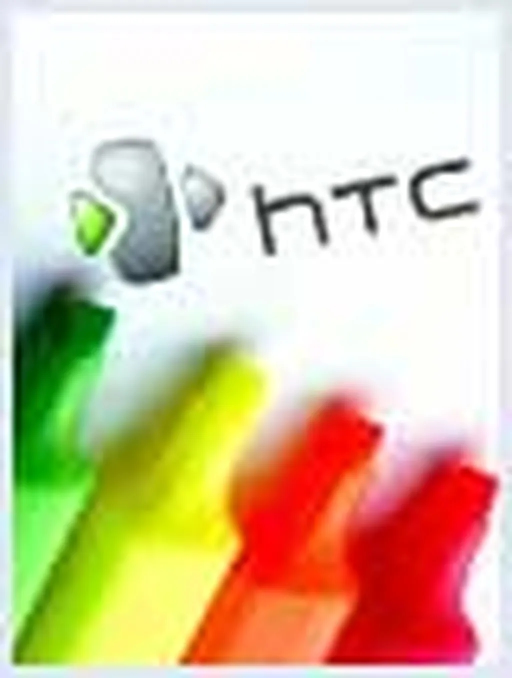 نامگذاری گوشی اچتیسی