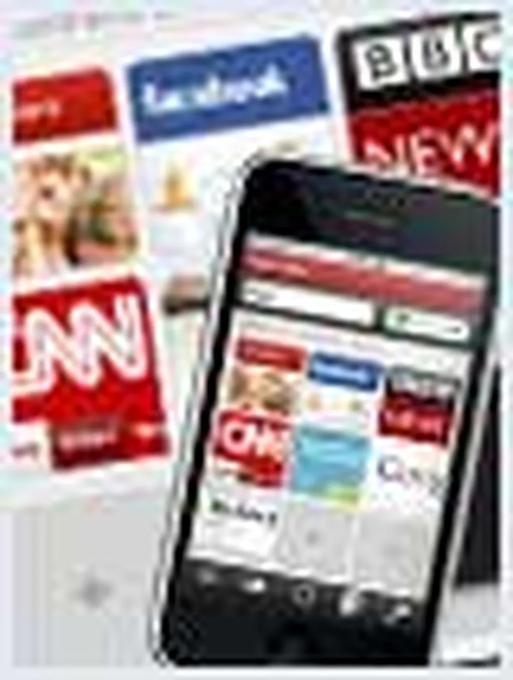 Opera Mini مورد تأیید اپل قرار گرفت